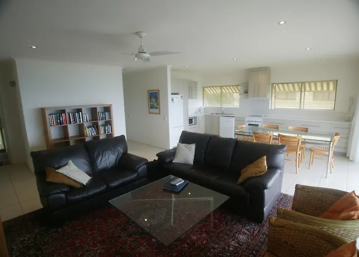 Sunseeker Holiday Apartments