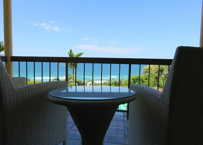 Sunseeker Holiday Apartments