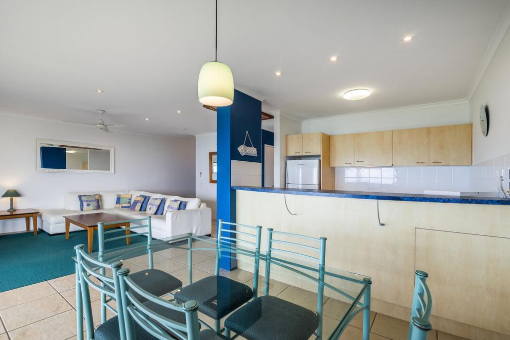 Sunseeker Aparthotel Sunshine Beach
